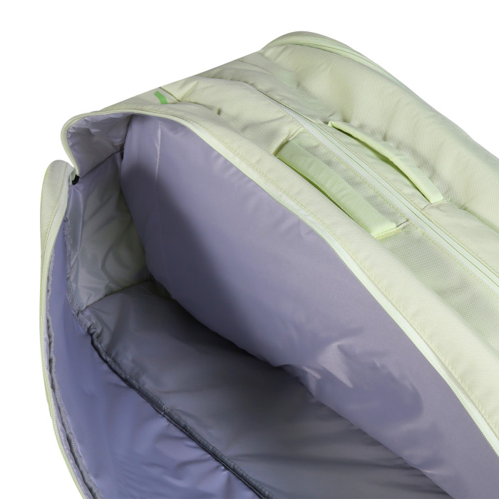 Tennis bag HEAD tour racquet xl