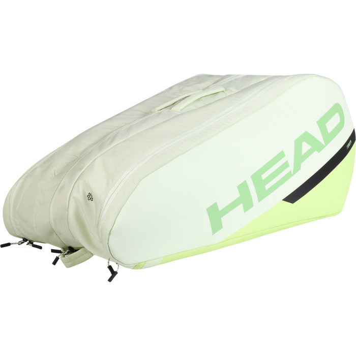 Tennis bag HEAD tour racquet xl
