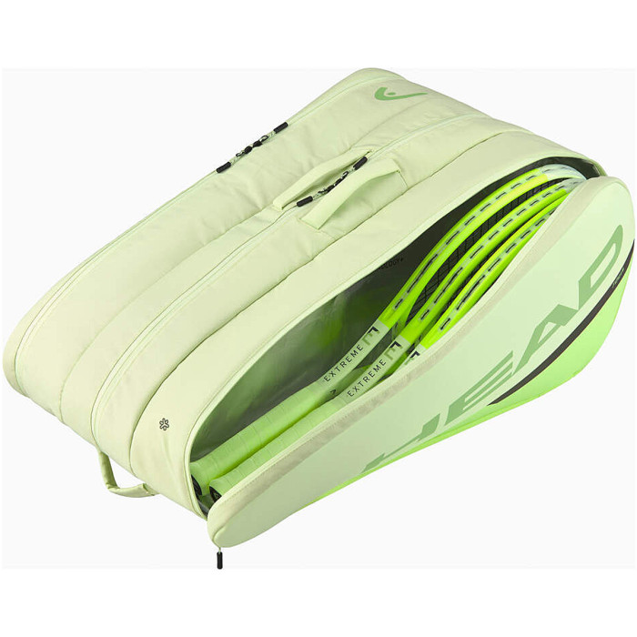 Tennis bag HEAD tour racquet xl