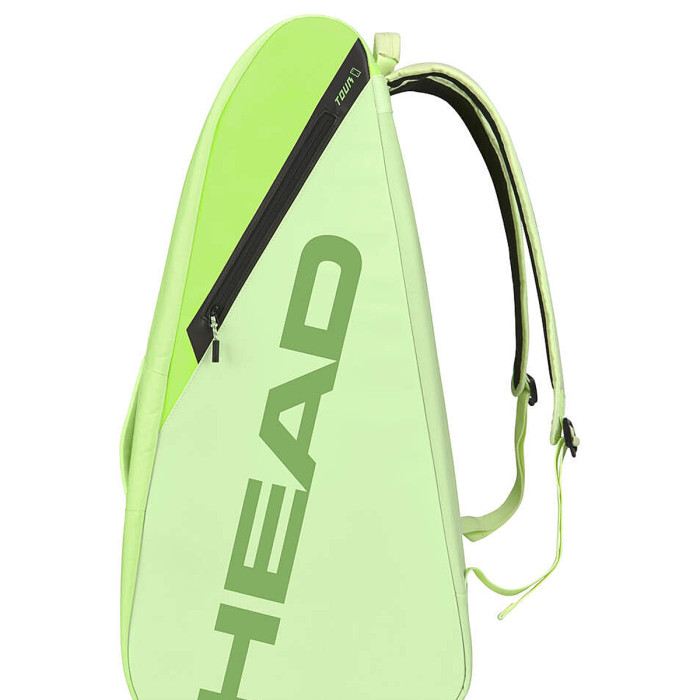 Tennis bag HEAD tour racquet xl