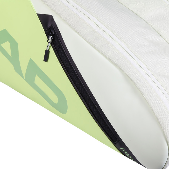 Tennis bag HEAD tour racquet xl