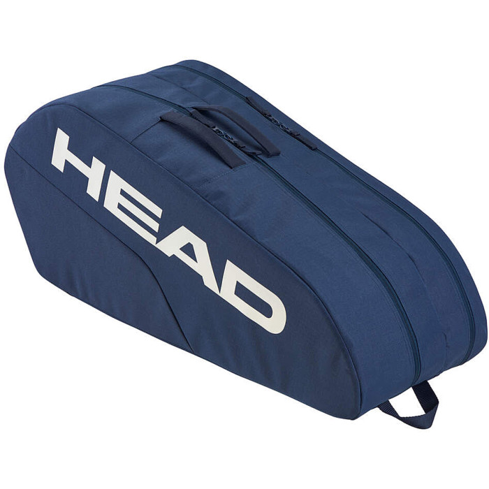 Tennis bag HEAD racquet base m Tennis bag HEAD racquet base m