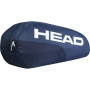 Tennis bag HEAD racquet base m