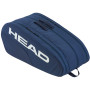 Tennis bag HEAD racquet base l