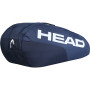 Tennis bag HEAD racquet base l
