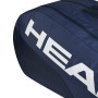 Tennis bag HEAD racquet base l