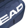 Tennis bag HEAD racquet base l
