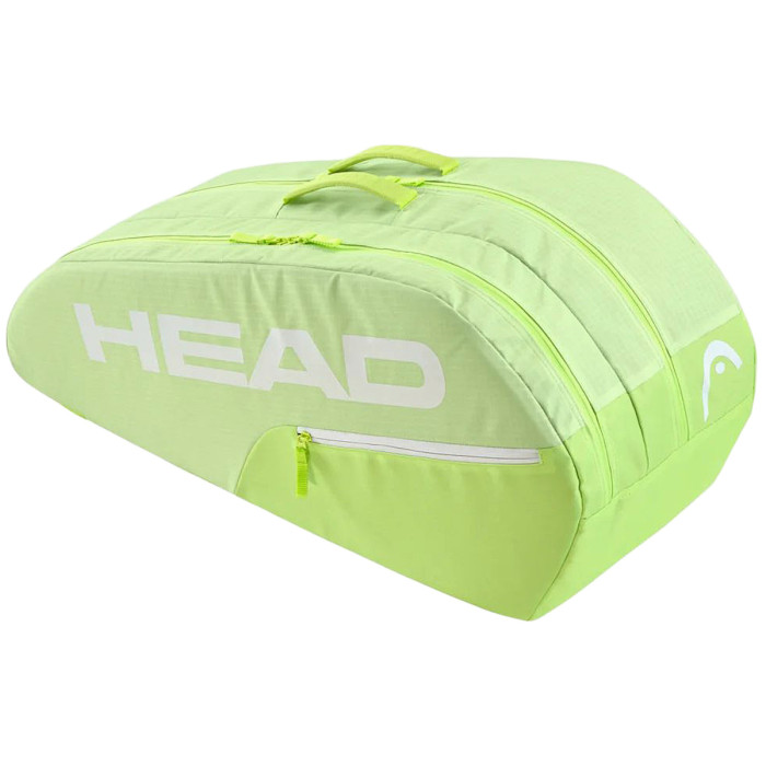 Tennis bag HEAD racquet base m