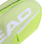 Tennis bag HEAD racquet base m