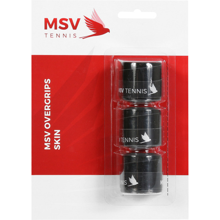 Surgrip MSV skin perforated (3 pack)