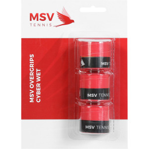 Surgrip MSV cyber wet (3 pack) Surgrip MSV cyber wet (3 pack)