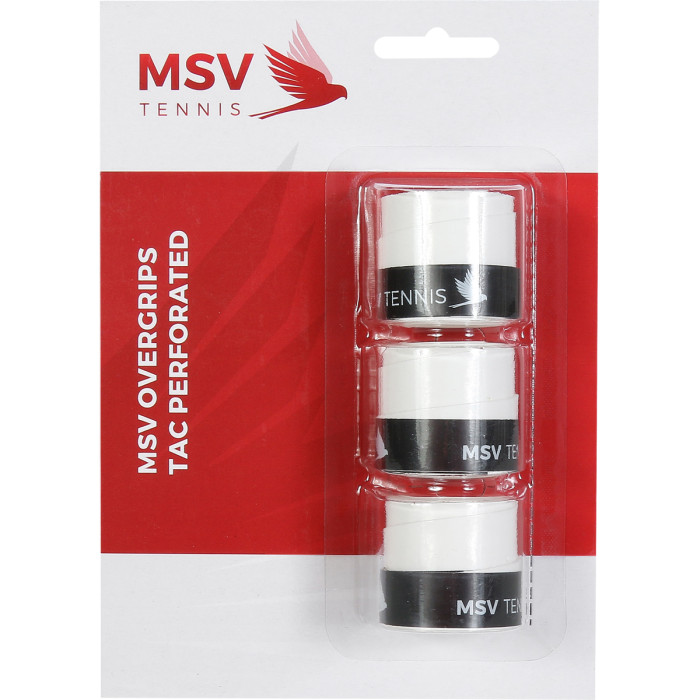 Surgrip MSV tac perforated (3 pack) Surgrip MSV tac perforated (3 pack)