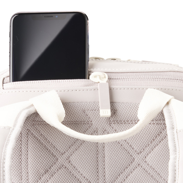 WILSON super tour backpack roland garros 2025