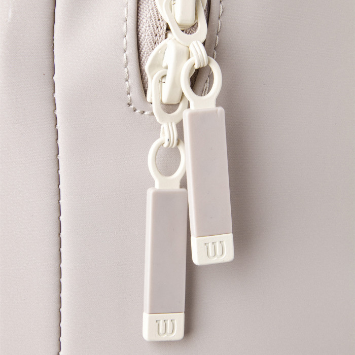 WILSON super tour backpack roland garros 2025