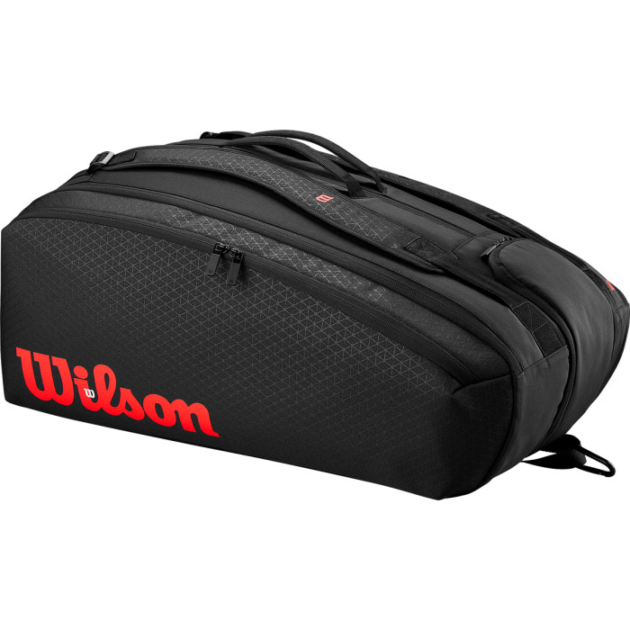 WILSON clash v3 15r tennis bag WILSON clash v3 15r tennis bag