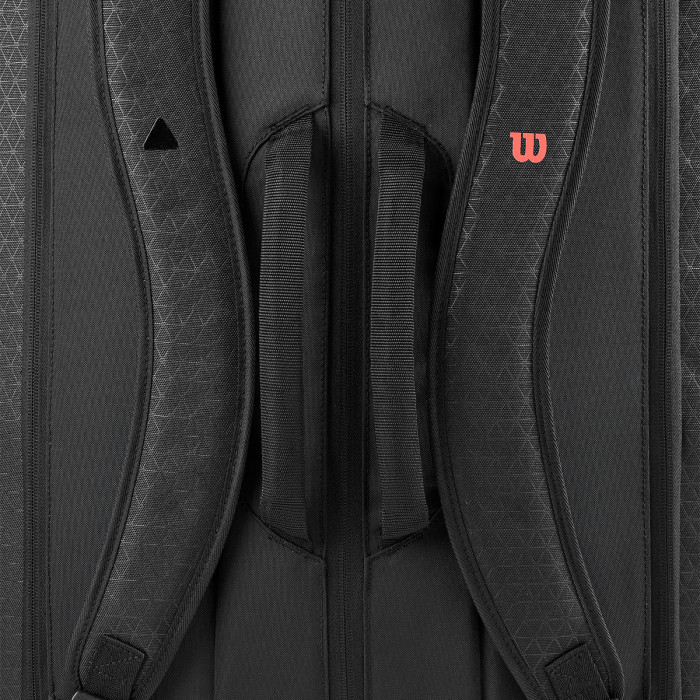 WILSON clash v3 15r tennis bag WILSON clash v3 15r tennis bag