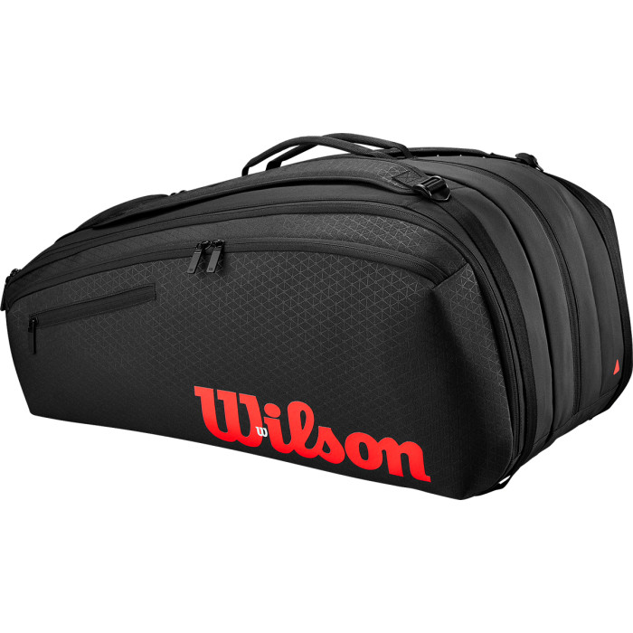 WILSON clash v3 15r tennis bag WILSON clash v3 15r tennis bag