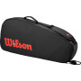 WILSON clash v3 3r tennis bag WILSON clash v3 3r tennis bag