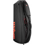 WILSON clash v3 3r tennis bag WILSON clash v3 3r tennis bag