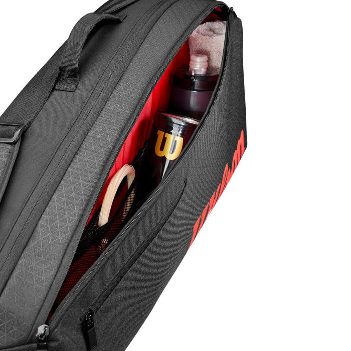 WILSON clash v3 3r tennis bag WILSON clash v3 3r tennis bag