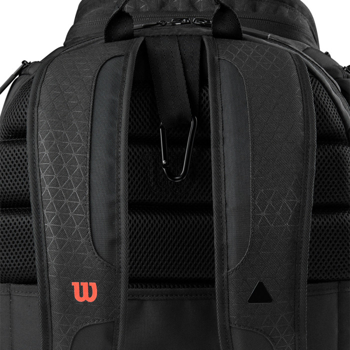 WILSON clash v3 backpack