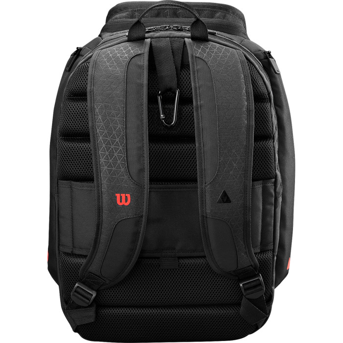 WILSON clash v3 backpack