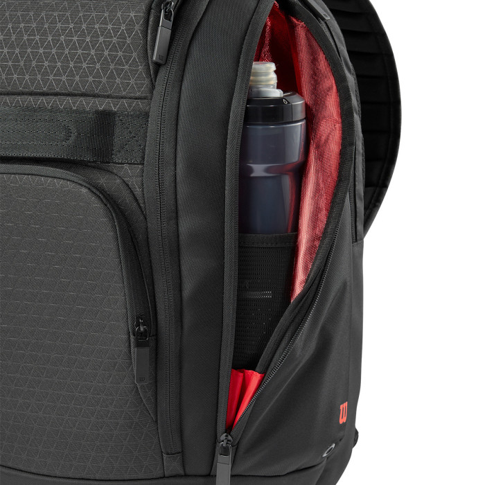 WILSON clash v3 backpack
