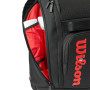WILSON clash v3 backpack