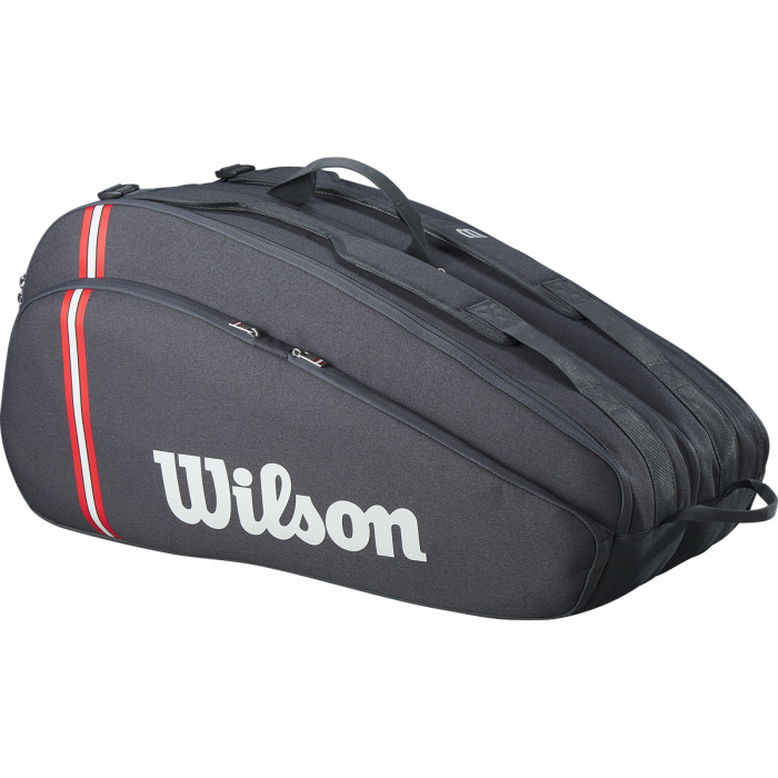 Bag WILSON tour 2025 12