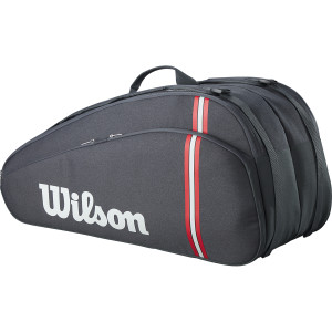 Bag WILSON tour 2025 12 Bag WILSON tour 2025 12