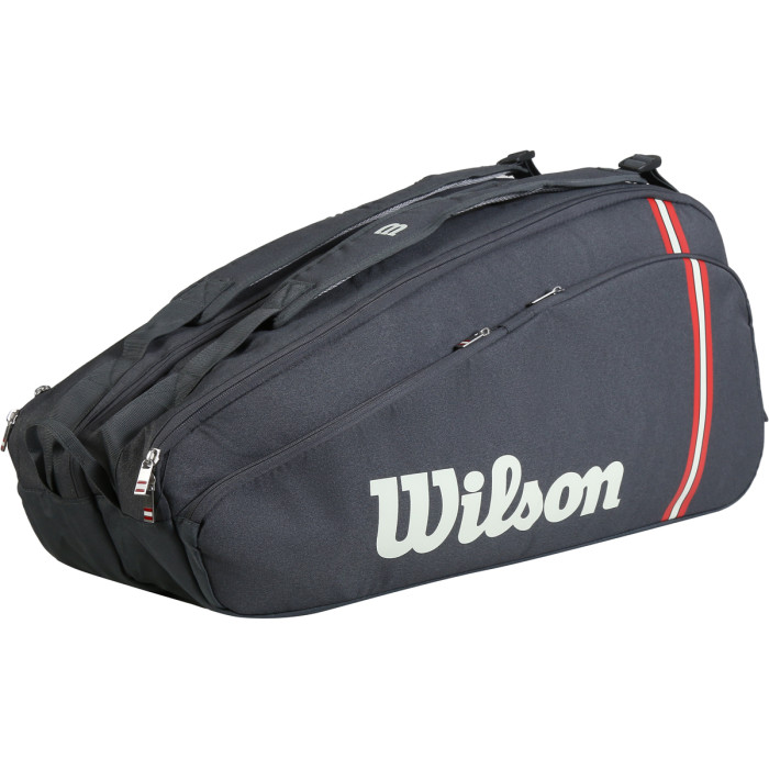 Bag WILSON tour 2025 12
