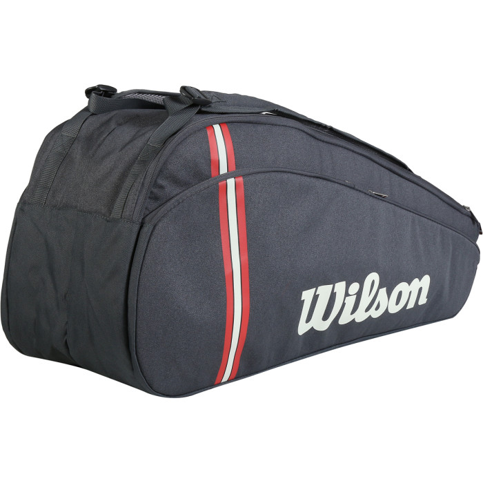 Bag WILSON tour 2025 12
