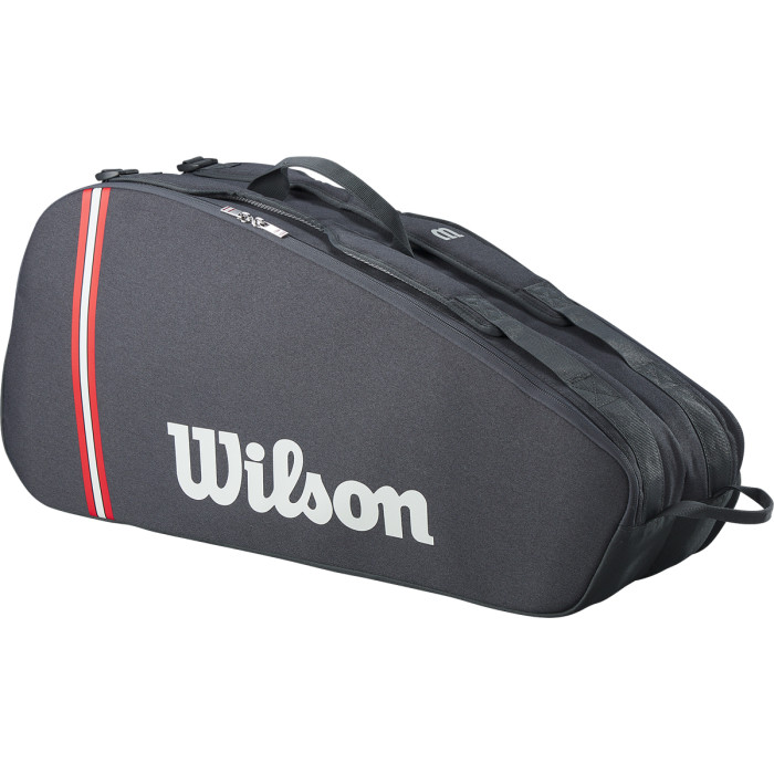 Bag WILSON tour 2025 6