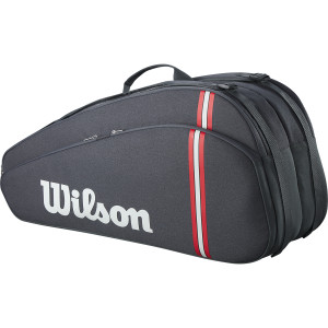 Bag WILSON tour 2025 6 Bag WILSON tour 2025 6
