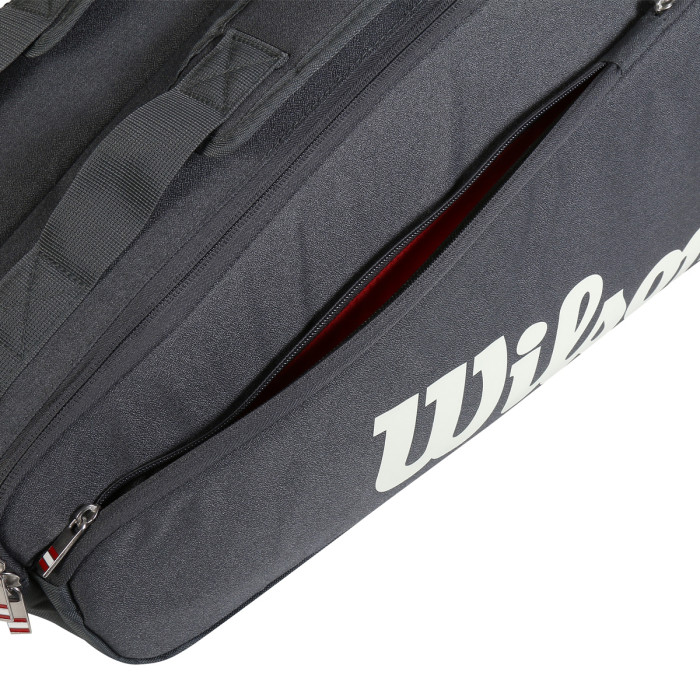 Bag WILSON tour 2025 6