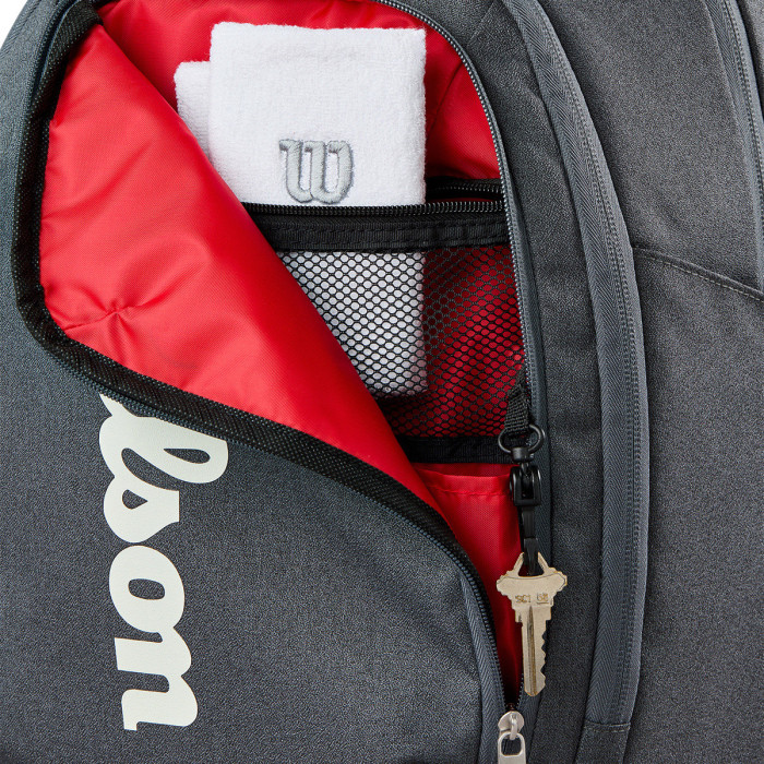 WILSON tour 2025 backpack WILSON tour 2025 backpack