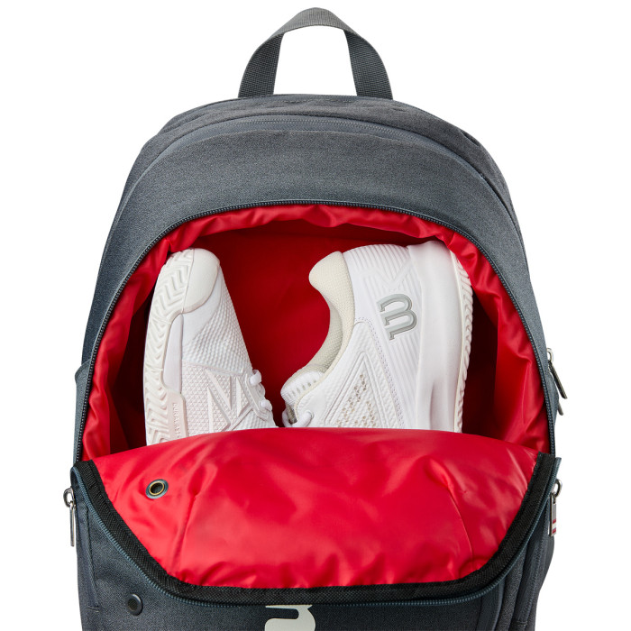 WILSON tour 2025 backpack WILSON tour 2025 backpack