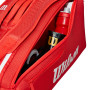 WILSON super tour bag red 2025 6 WILSON super tour bag red 2025 6
