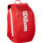 WILSON super tour red 2025 backpack