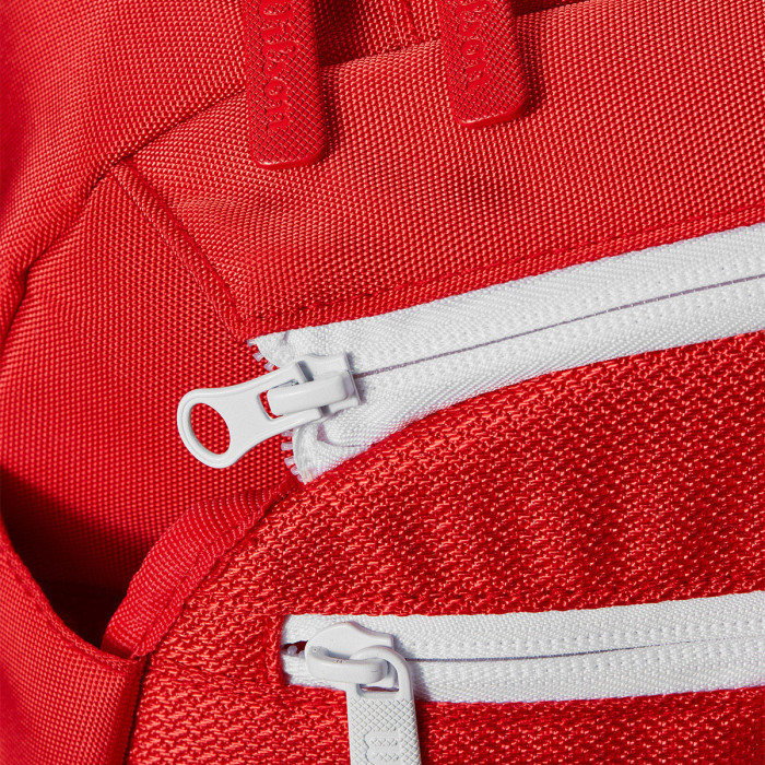 Duffle bag small WILSON super tour red 2025 Duffle bag small WILSON super tour red 2025