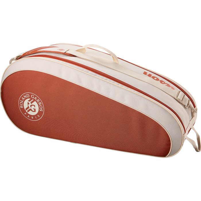 Bag WILSON team roland garros 2025 6