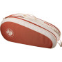 Bag WILSON team roland garros 2025 6