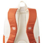 WILSON team roland garros 2025 backpack WILSON team roland garros 2025 backpack