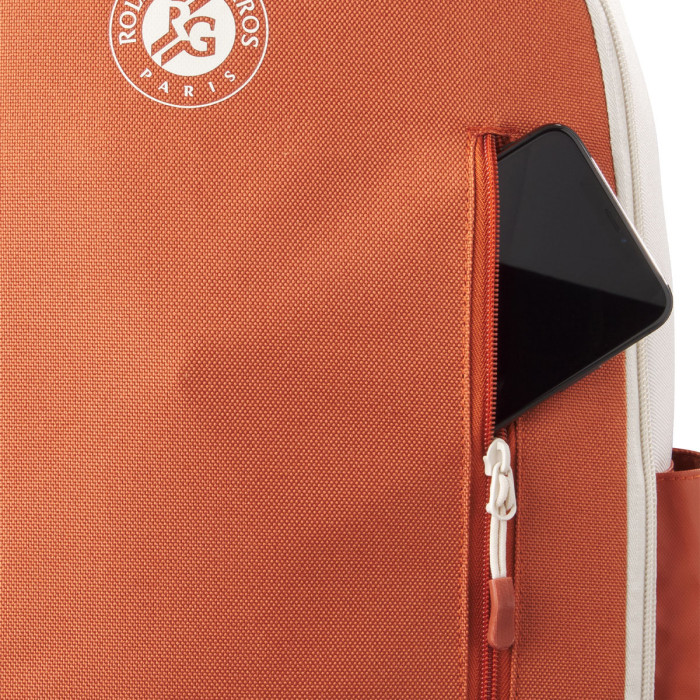 WILSON team roland garros 2025 backpack WILSON team roland garros 2025 backpack