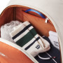 WILSON team roland garros 2025 backpack WILSON team roland garros 2025 backpack