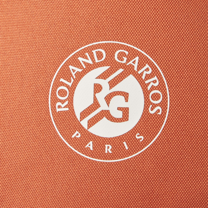WILSON team roland garros 2025 junior backpack WILSON team roland garros 2025 junior backpack