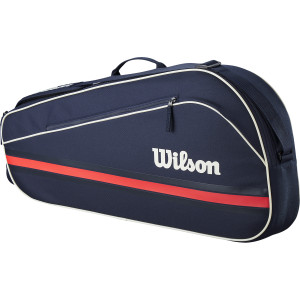 Bag WILSON team 2025 3 Bag WILSON team 2025 3
