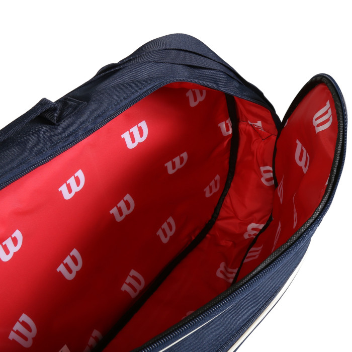 Bag WILSON team 2025 3