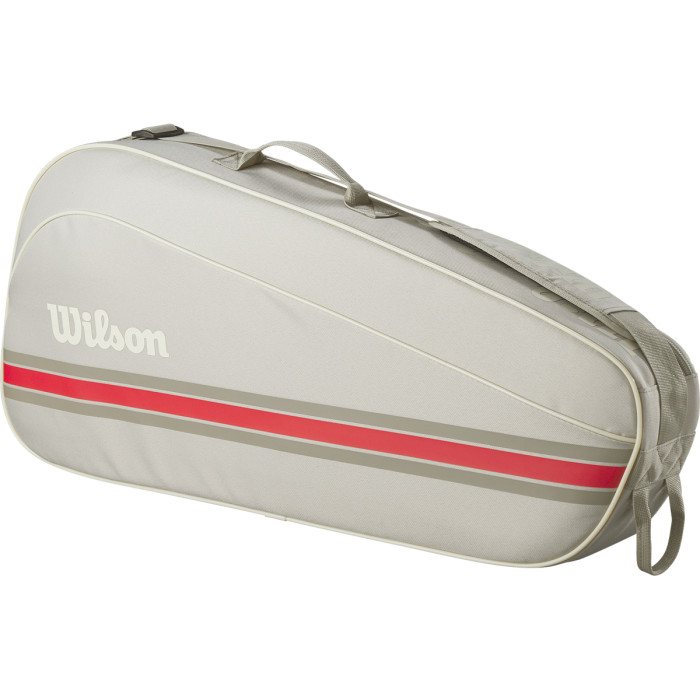 Bag WILSON team 2025 3 Bag WILSON team 2025 3