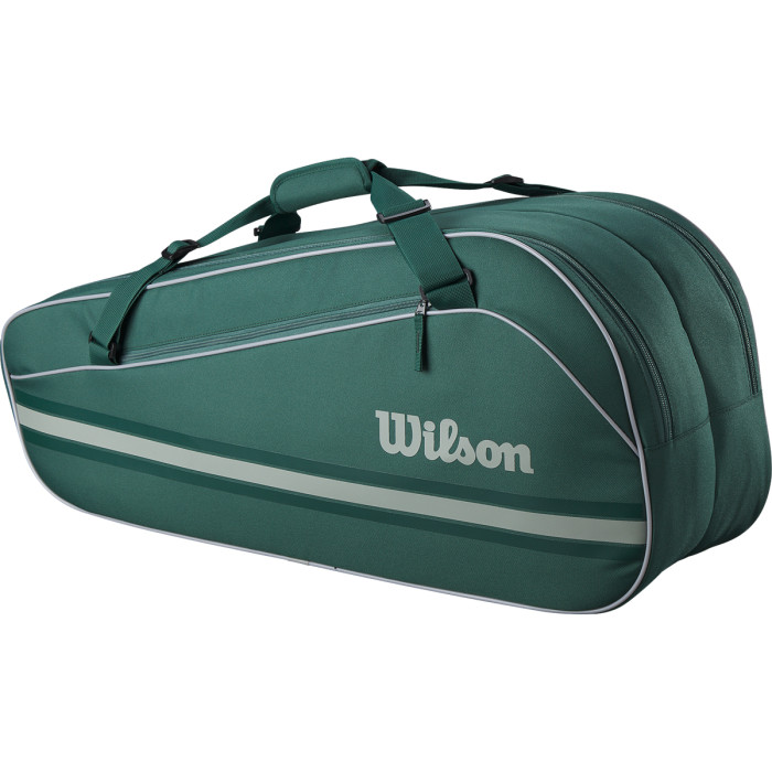Bag WILSON team 2025 6 Bag WILSON team 2025 6